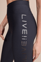 Calça Fusô Icon Neo Termocromo Preto