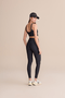 Calça Fusô Icon Neo Termocromo Preto