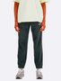 Calça New Balance Essentials Masculino Verde Escuro