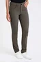 Calça Solo Journey 5 Pocket Feminina Verde Escuro