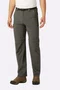 Calça Columbia Masculina Silver Ridge Convertible Cinza