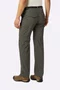 Calça Columbia Masculina Silver Ridge Convertible Cinza