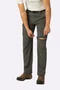 Calça Columbia Masculina Silver Ridge Convertible Cinza