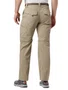 Calça Columbia Masculina Silver Ridge Convertible Cáqui