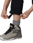 Calça Columbia Feminina Silver Ridge Utility Convertible Preta