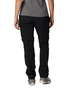 Calça Columbia Feminina Silver Ridge Utility Convertible Preta