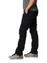 Calça Columbia Feminina Silver Ridge Utility Convertible Preta