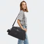Bolsa Kipling Camama Preta