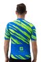Camisa Ciclismo HUPI Champery