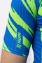 Camisa Ciclismo HUPI Champery