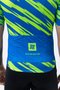 Camisa Ciclismo HUPI Champery
