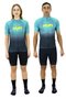Camisa Ciclismo HUPI Team