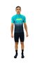 Camisa Ciclismo HUPI Team