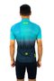 Camisa Ciclismo HUPI Team