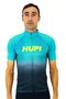 Camisa Ciclismo HUPI Team