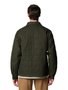 Jaqueta Columbia Masculina Landroamer Quilted Shirt Verde Masculino