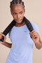 Camiseta Action Air Azul