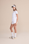 Camiseta Action Side Branca