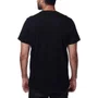Camiseta Columbia Masculina Basic Plus Size Preto