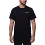 Camiseta Columbia Masculina Basic Plus Size Preto