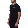 Camiseta Columbia Masculina Basic Plus Size Preto