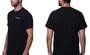 Camiseta Columbia Masculina Basic Plus Size Preto