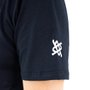 Camiseta Casual HUPI Elite Preto