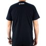 Camiseta Casual HUPI HR Preto