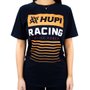 Camiseta Casual HUPI HR Preto