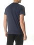 Camiseta Columbia Basic Azul Marinho Masculina