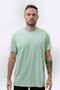 Camiseta Columbia Basic Verde Masculina