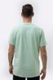 Camiseta Columbia Basic Verde Masculina