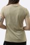 Camiseta Columbia Branded Bouquet Bege Feminina