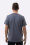 Camiseta Columbia CSC Box Treeline Masculina Cinza