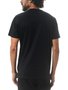 Camiseta Columbia Elevanted High Preto Masculina