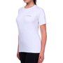 Camiseta Columbia Feminina Aurora FPS 50 Branco