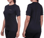 Camiseta Columbia Feminina Aurora FPS 50 Preto