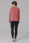Camiseta Columbia Feminina M/L Aurora Figo