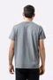 Camiseta Columbia Masculina Journey to Joy Cinza