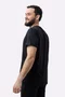 Camiseta Columbia Masculina Journey to Joy Preto