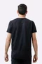 Camiseta Columbia Masculina Journey to Joy Preto
