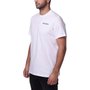 Camiseta Columbia Masculina Basic Branco