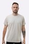 Camiseta Columbia Masculina Basic Logo II Branded Bege
