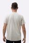 Camiseta Columbia Masculina Basic Logo II Branded Bege