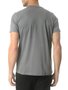 Camiseta Columbia Masculina Basic Mescla Cinza