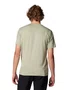Camiseta Columbia Masculina Basic Verde
