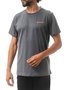 Camiseta Columbia Moonscape Cinza Masculina