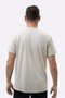 Camiseta Columbia Nature Rules 2 Bege Masculina