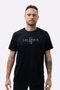 Camiseta Columbia Nature Rules 2 Preto Masculina