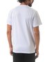 Camiseta Columbia Scoped View Branco Masculino